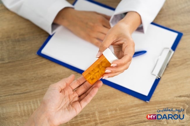 عوارض جانبی قرص لوپرامید